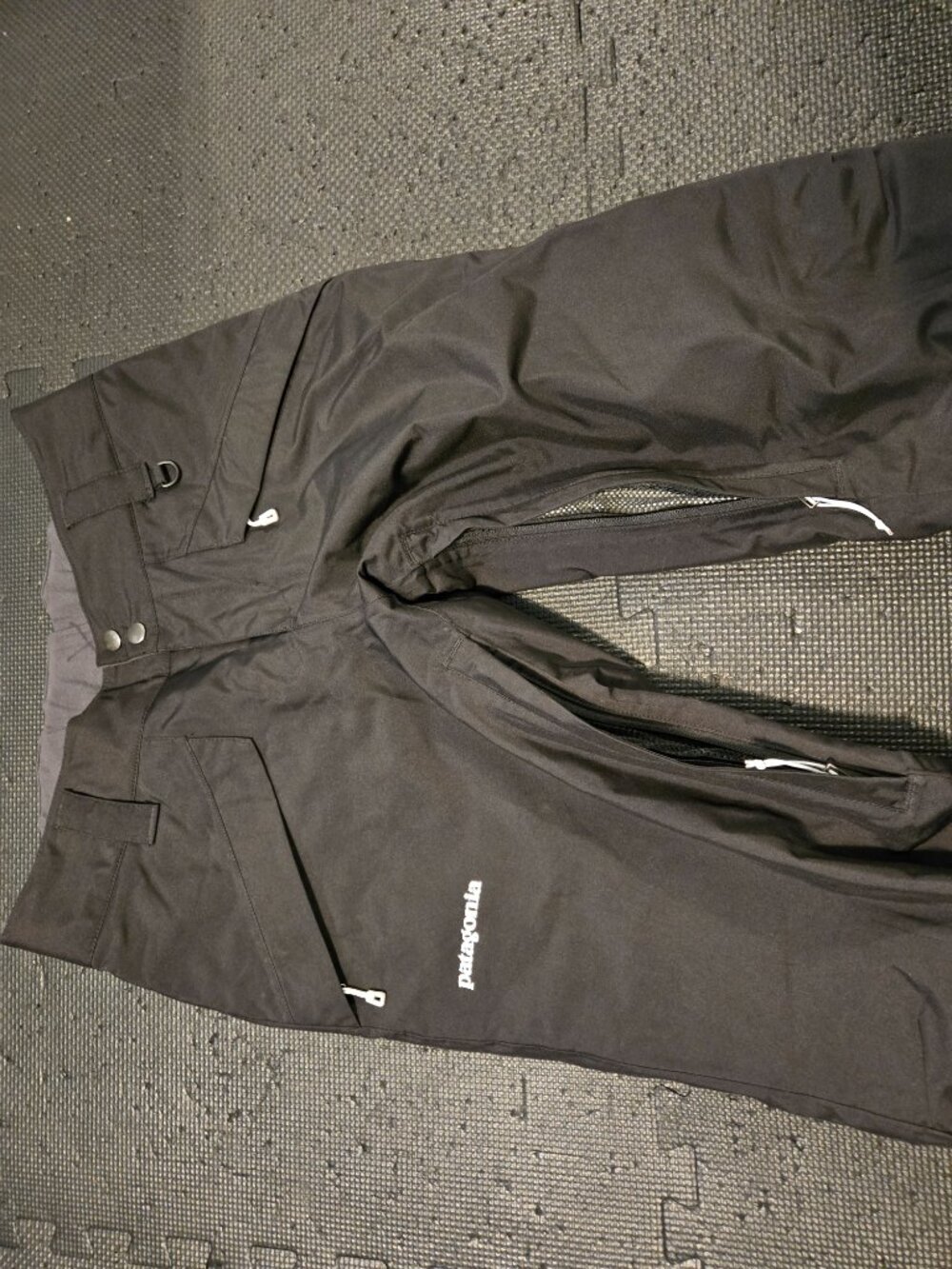 Patagonia Ski Pants Women's H2No - Picture 2 of 5